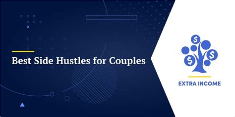 14 Best Side Hustles For Couples To Earn Extra Income In 2023