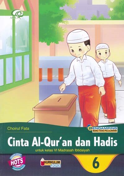 Buku Cinta Al Quran Dan… Choirul Fata Mizanstore