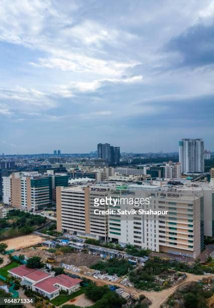 211 Bangalore Skyline Stock Photos, High-Res Pictures, and Images ...