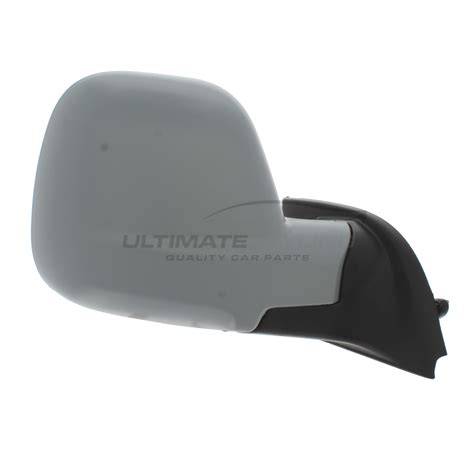 Wing Mirror Door Mirror Drivers Side RH Electric Adjustment