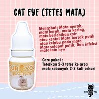 Jual Terramycin Obat Mata Kucing Terlengkap Terbaik Harga Murah