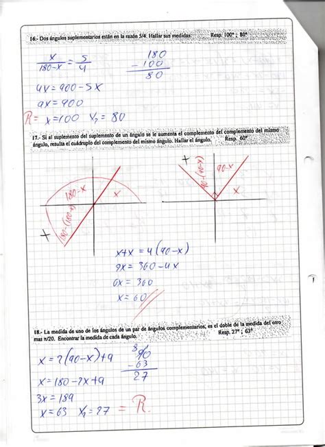 Solucionario Geometr A Plana Y Del Espacio Calvache Pdf