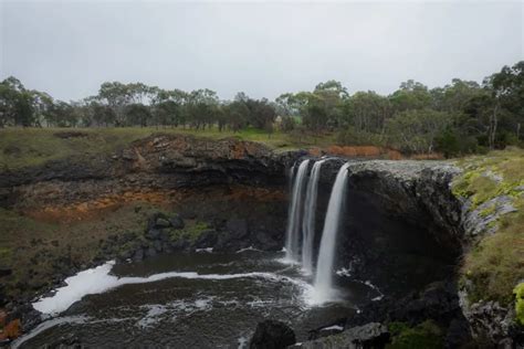 12 Must-See Grampians Waterfalls: The Complete Guide