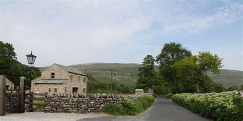 Cottage holidays in Hubberholme in the Yorkshire Dales