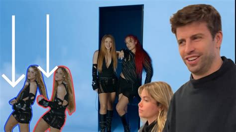 Shakira CONFIRMA en su último videoclip la IMPACTANTE petición de