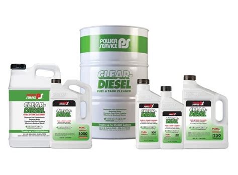 Bio Kleen Diesel Fuel Biocide Treatment