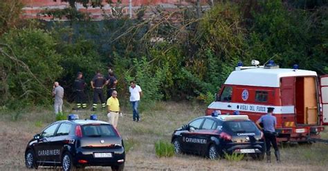 Trovato morto al Nascosa il cadavere resta ancora senza identità Latina Oggi