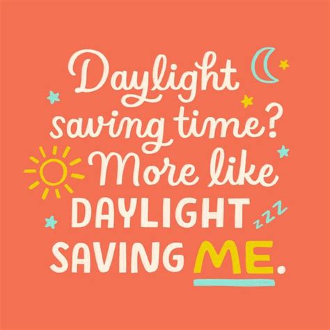 Pin By L Wallace On Months And Seasons Daylight Savings Time Keep