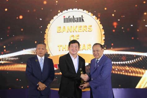 Btn Borong Penghargaan Top Ceo Dan The Next Leader