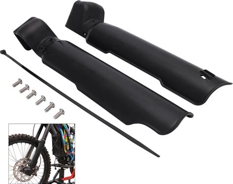 Amazon Jfg Racing Surron Kke Fork Guards Sur Ron Front Fork Cover