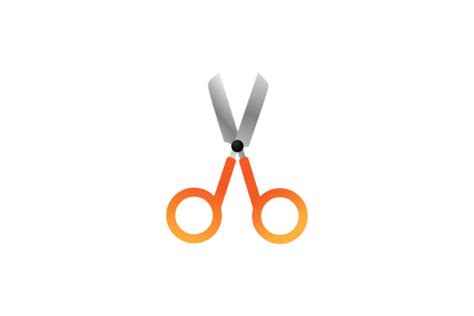 Cutting Edit Icon Graphic By Samagata Creative Fabrica