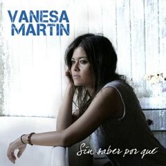 Vanesa Martin Cronica De Un Baile