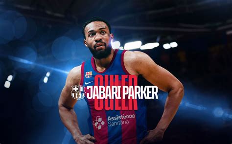 Principio De Acuerdo Entre Fc Barcelona Y Jabari Parker