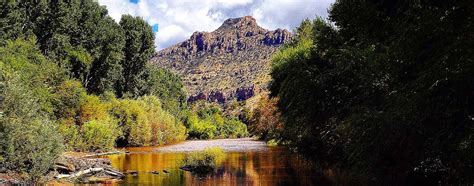 Gila River | American Rivers