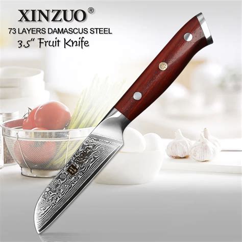 Best Offer Xinzuo Inch Peeling Knife Layers Japanese Vg