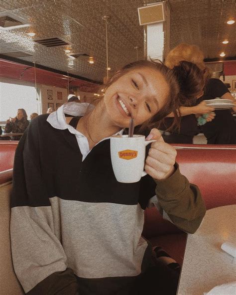 Signa Mae🦷🍄🧚🏼‍♂️ On Instagram “happier Than Ever Dennys 🧚🏼‍♂️☕️