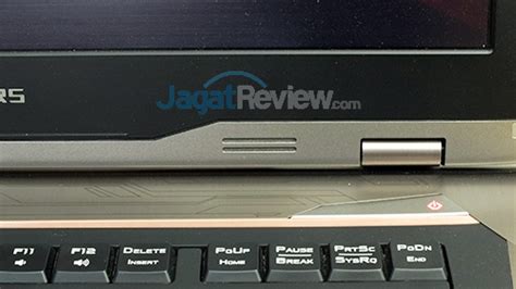 Review Notebook Gaming Asus Rog Gx Vh Jagat Review