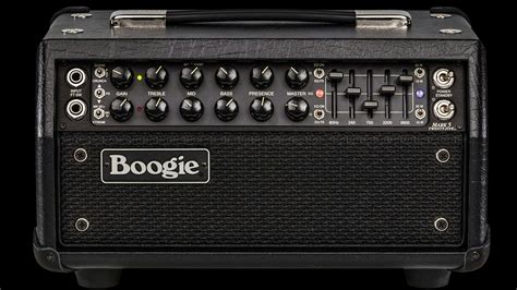 Mark Five 25 Head Mesa Boogie®