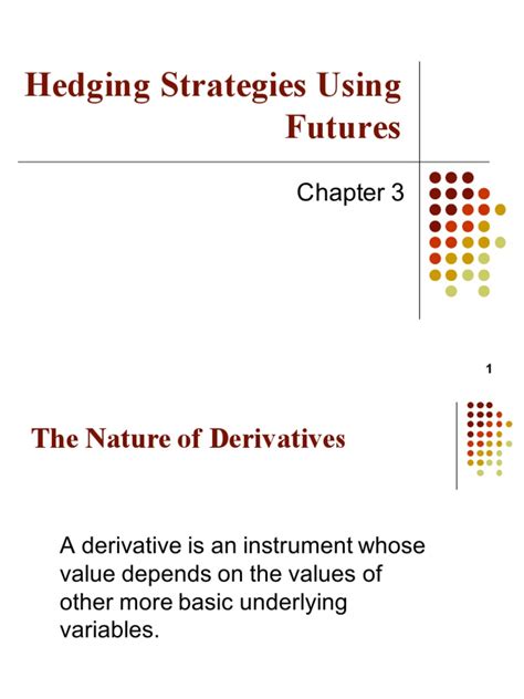 Futures Contracts | PDF