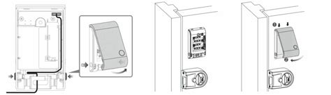 How To Change The Batteries In A Yale Smart Lock