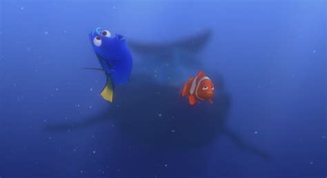 Finding Nemo The Disney And Pixar Canon