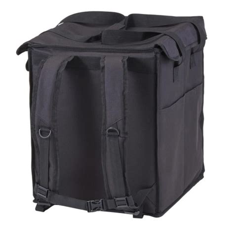 Grand Sac Dos Isotherme De Livraison Cambro Equipementpro