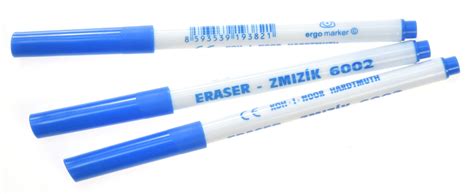 Eraser Pen Ink Remover 3pc Pack Fountain Pens Eradicator - Etsy