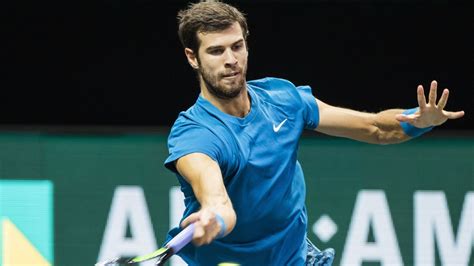 Alexandre Muller #160 Ranked ATP Tennis Player - Videos, Bio