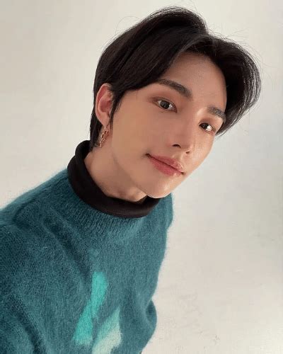 Hyunjin Hairstyle Dr Hairstyle