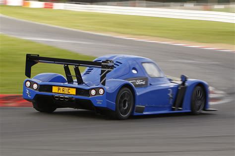 Radical RXC Review | Autocar