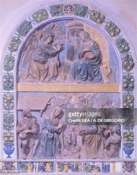 Giovanni Della Robbia Photos And Premium High Res Pictures Getty Images