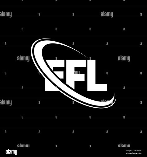 Efl circle logo hi-res stock photography and images - Alamy