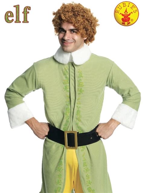 Elf The Movie - costumes for the whole family - Costume Direct