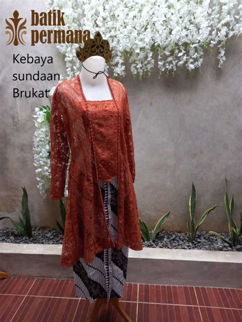 Jual Baju Adat Dewasa Perempuan Model Terbaru & Kekinian - Harga Diskon