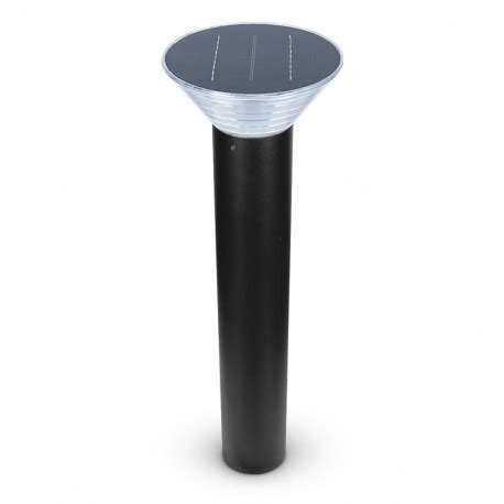 Borne Solaire Led H Mm