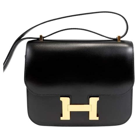 Hermès Constance Bag | 1stDibs