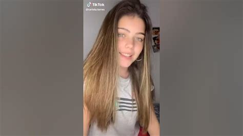 Tik Tok De Carlotatorres Youtube