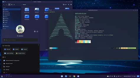 Kde Plasma Just Finished My First Customization Of Arch Hope You