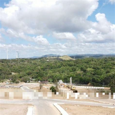 120sqm Residential Lot For Sale In Pililia Rizal Alta Monte Lot