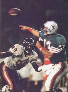 Today in Pro Football History: 1985: Dolphins Hand Bears Only Loss of ...