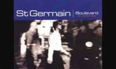 Boulevard The Complete Series St Germain 2 X Lp Music Mania