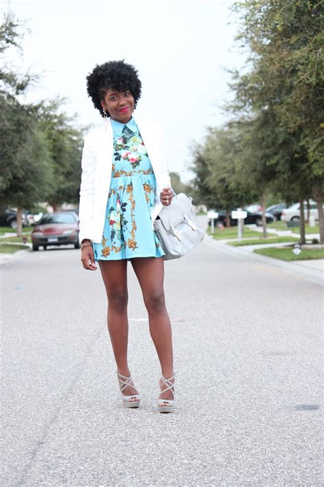 Baby Blue Baroque Ootd Fashiontolive Fashionablefoodiva