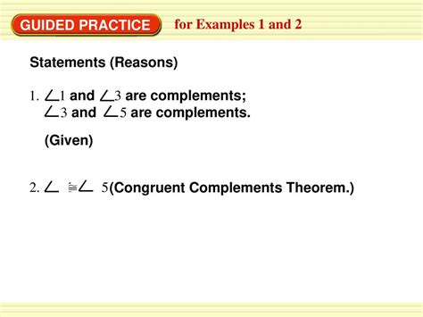 Use Right Angle Congruence Ppt Download