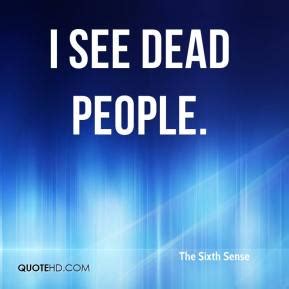 Dead People Quotes. QuotesGram