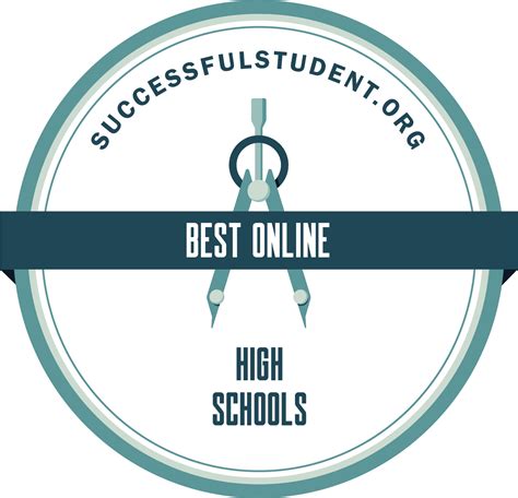 The 30 Best Online High Schools Successful Student