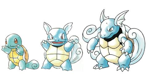 Pokemon Blastoise S Lagoagrio Gob Ec