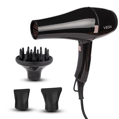 Best Blow Dryer With Diffuser: Top Picks for Perfectly Styled Hair