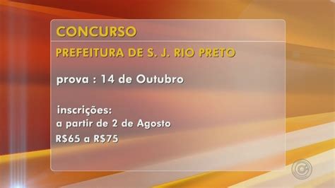 VÍDEOS Bom Dia Cidade Rio Preto e Araçatuba desta quinta feira 26 de