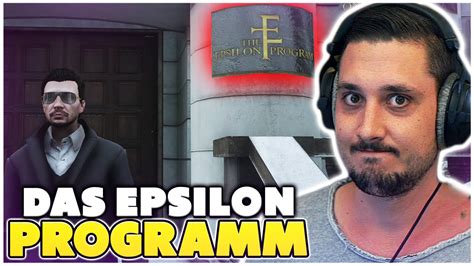 Das Epsilon Programm Gta Rp Highlights Youtube