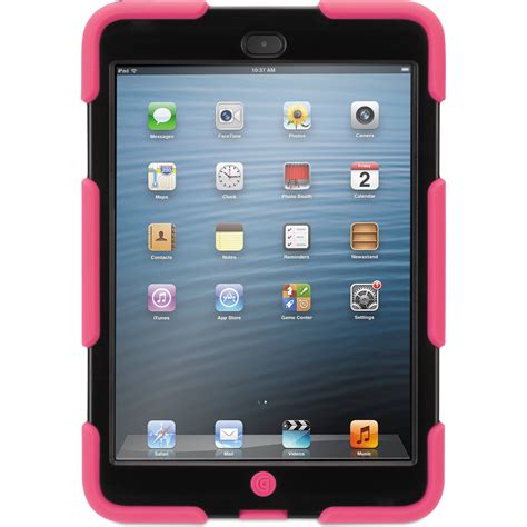 Griffin Technology Survivor Case For IPad Mini Pink GB35920